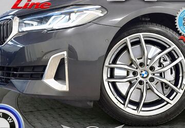 BMW 540 149.897 km 33.990 &euro; Düsseldorf 40625