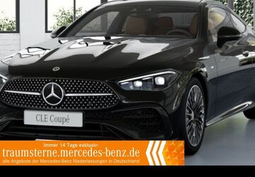 Mercedes-Benz CLE 300 14.415 km 60.990 &euro; Wuppertal 42115
