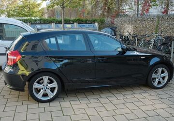 BMW 118 214.100 km 3.450 &euro; Köln 50825