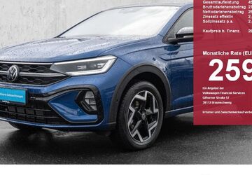 VW Taigo 10.083 km 27.480 &euro; Düsseldorf 40474