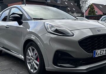 Ford Puma 65.000 km 19.999 &euro; Köln 50827
