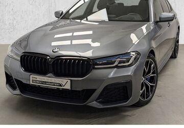 BMW 530 107.483 km 38.490 &euro; Düsseldorf 40595