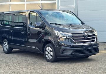 Renault Trafic 19.400 km 33.970 &euro; Erkrath 40699