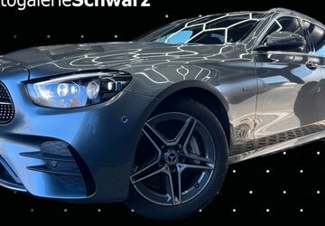 Mercedes-Benz E 300 99.940 km 29.580 &euro; Remscheid 42897