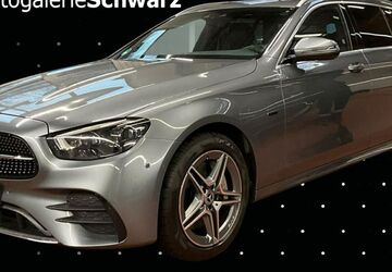 Mercedes-Benz E 300 99.940 km 29.870 &euro; Remscheid 42897