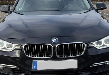 BMW 328 249.800 km 8.600 &euro; Dormagen 41539