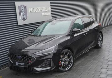 Ford Focus 65.000 km 26.990 &euro; Monheim am Rhein 40789