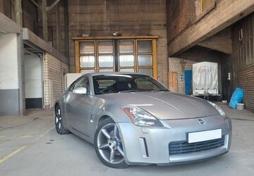 Nissan 350Z 169.600 km 5.000 &euro; Mettmann 40822