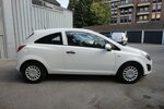 Opel Corsa Selection Klima Kette+TÜV neu S.heft 179.000 km 3.790 &euro; Neuss 41462