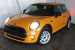Mini One D KLIMAAUTOMATIK PDC SITZHEIZUNG WINTERREIFEN 122.875 km 8.904 &euro; Köln 50858
