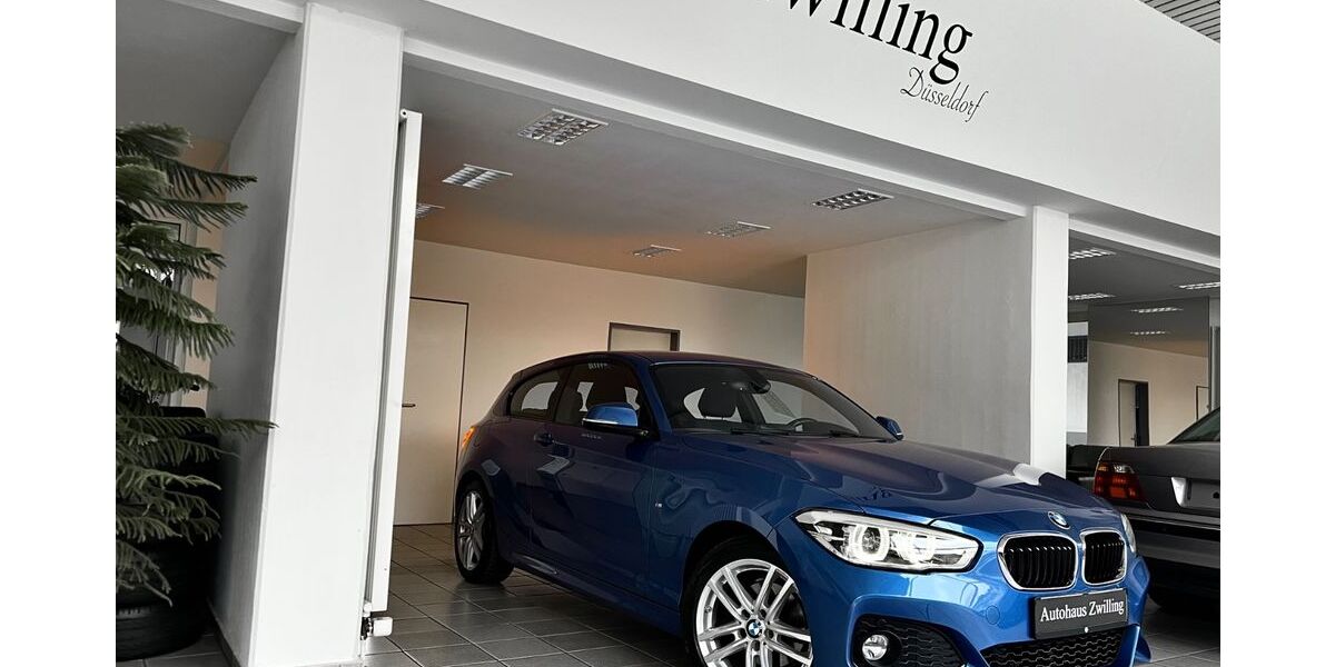 BMW 120 169.990 km 16.490 &euro; Düsseldorf 40476