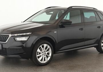 Skoda Kamiq 25.900 km 19.784 &euro; Neuss 41464
