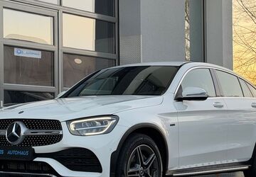 Mercedes-Benz GLC 300 69.878 km 42.880 &euro; Hilden (bei Düsseldorf) 40721