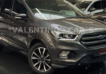 Ford Kuga 76.043 km 21.999 &euro; Radevormwald 42477