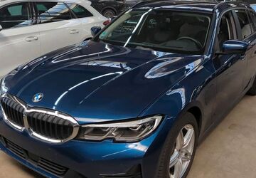 BMW 320 133.377 km 19.997 &euro; Köln 50739