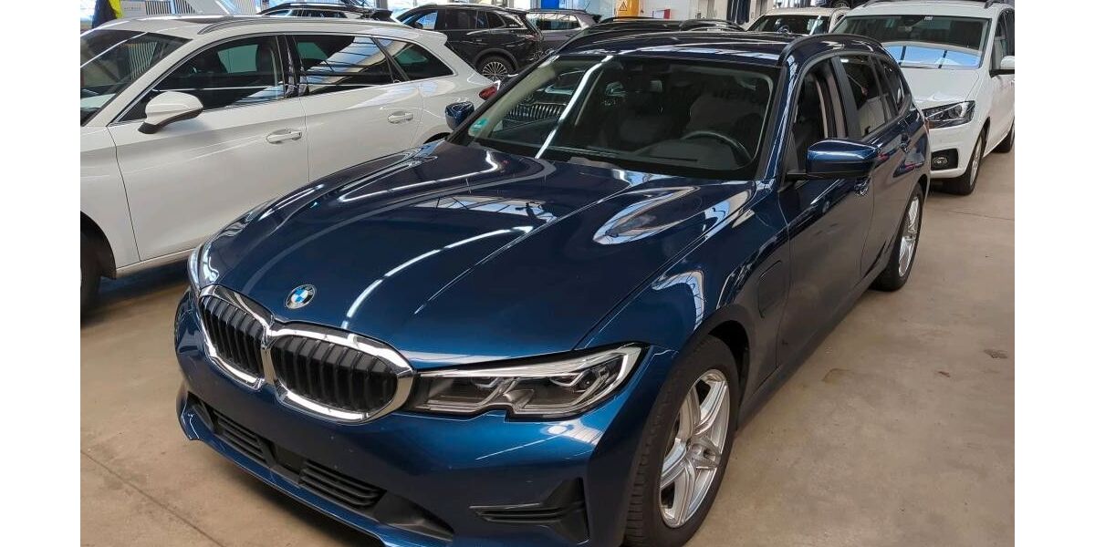 BMW 320 133.377 km 19.997 &euro; Köln 50739