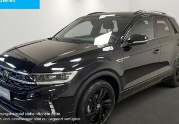 VW T-Roc 21.802 km 30.690 &euro; Düsseldorf 40233