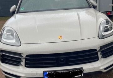 Porsche Cayenne 95.700 km 66.000 &euro; Köln 50858