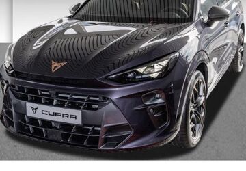 Cupra Terramar 8.999 km 52.999 &euro; Gevelsberg 58285