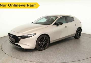 Mazda 3 17.350 km 21.560 &euro; Düsseldorf 40599