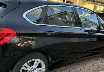 BMW 218 145.000 km 9.980 &euro; Kürten-Bechen 51515