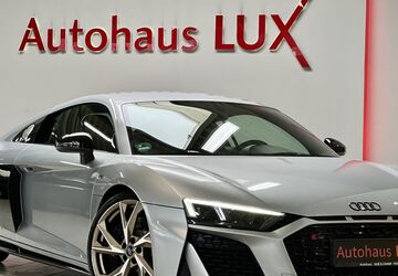 Audi R8 63.640 km 107.700 &euro; Hilden 40721