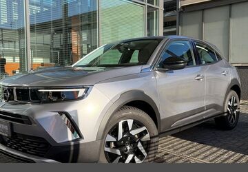 Opel Mokka 23.169 km 21.450 &euro; Bergisch Gladbach 51429