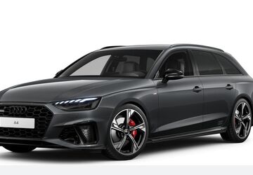 Audi A4 31.563 km 38.940 &euro; Remscheid 42897