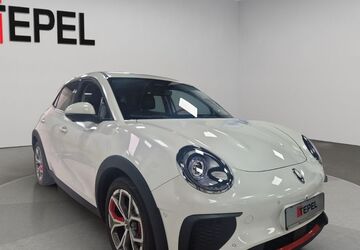 GWM Ora 03 11.000 km 23.790 &euro; Wuppertal 42117