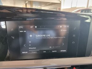 Opel Mokka e Elegance Park&Go DAB SHZ LHZ Klimaautom. 52.763 km 15.480 &euro; HAAN 42781