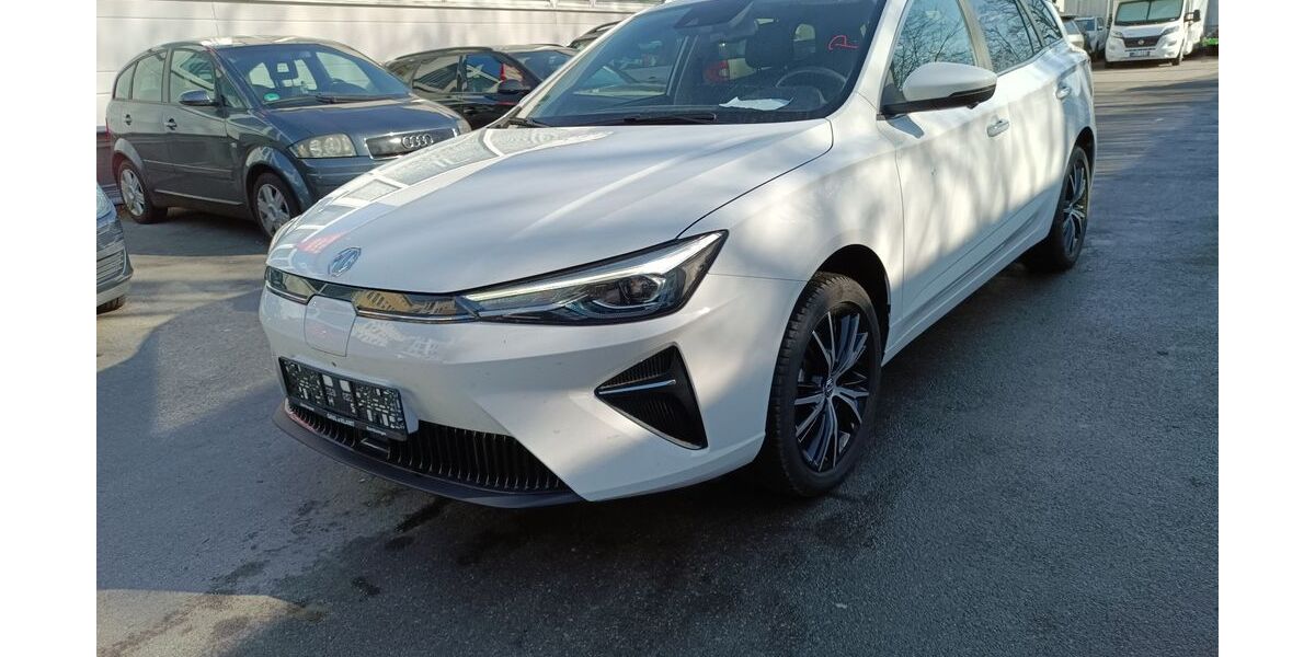 MG 5 22.360 km 18.999 &euro; Wuppertal 42281