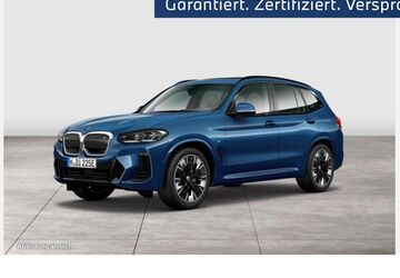 BMW iX3 32.723 km 43.410 &euro; Mettmann 40822