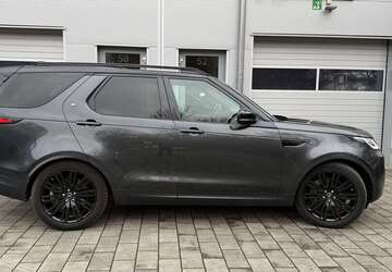 Land Rover Discovery 89.000 km 36.000 &euro; Hilden 40724