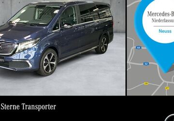 Mercedes-Benz EQV 9.181 km 49.980 &euro; Neuss 41460