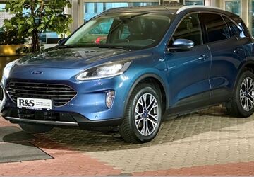 Ford Kuga 29.001 km 23.900 &euro; Köln 50769