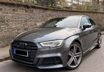 Audi A3 132.500 km 18.400 &euro; Solingen 42659