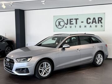Gebrauchte Audi A4