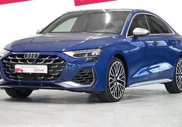 Audi S3 24.536 km 52.950 &euro; Wuppertal 42109