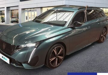 Peugeot 308 20.599 km 22.880 &euro; Solingen 42655