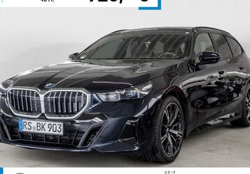 BMW 540 29.696 km 62.890 &euro; Remscheid 42897
