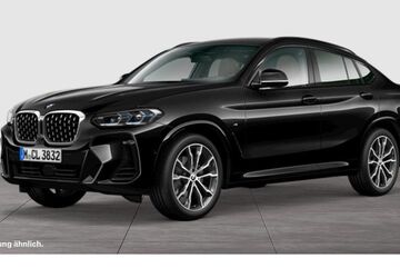 BMW X4 20.320 km 47.950 &euro; Velbert 42553