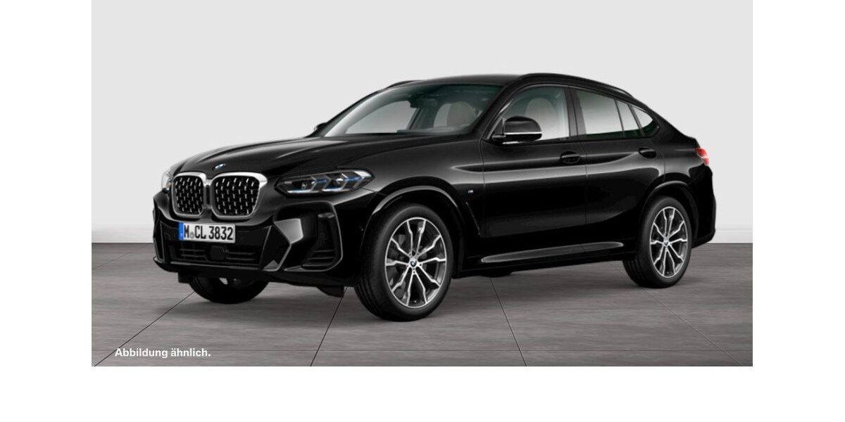 BMW X4 20.320 km 47.950 &euro; Velbert 42553