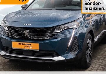 Peugeot 3008 27.409 km 24.450 &euro; Solingen 42697