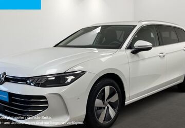 VW Passat Variant 20.707 km 30.990 &euro; Düsseldorf 40233