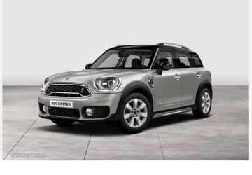 Mini Cooper S Countryman 36.500 km 20.400 &euro; Hilden 40721