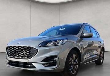 Ford Kuga 16.551 km 23.890 &euro; Düsseldorf 40549