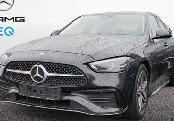 Mercedes-Benz C 180 14.544 km 39.180 &euro; Schwelm 58332