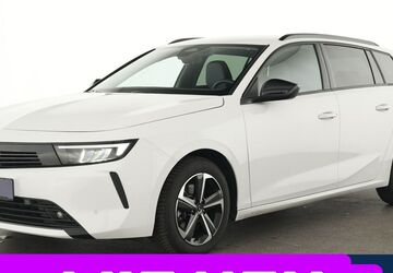 Opel Astra 30.563 km 21.399 &euro; Neuss 41460