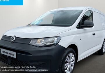 VW Caddy Maxi 54.677 km 23.480 &euro; Solingen 42651