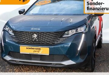 Peugeot 3008 30.978 km 21.250 &euro; Solingen 42697